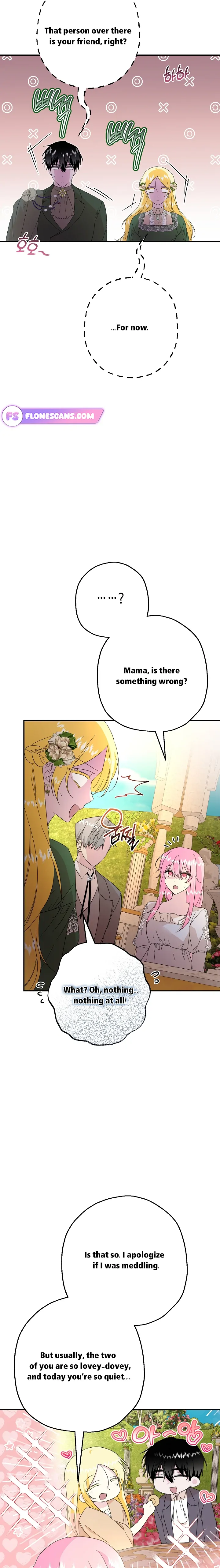 See You in the Future Chapter 11 page 15 - 