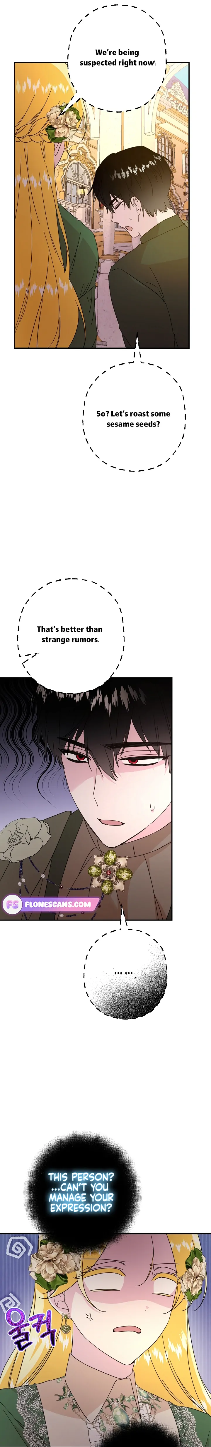 See You in the Future Chapter 11 page 17 - 
