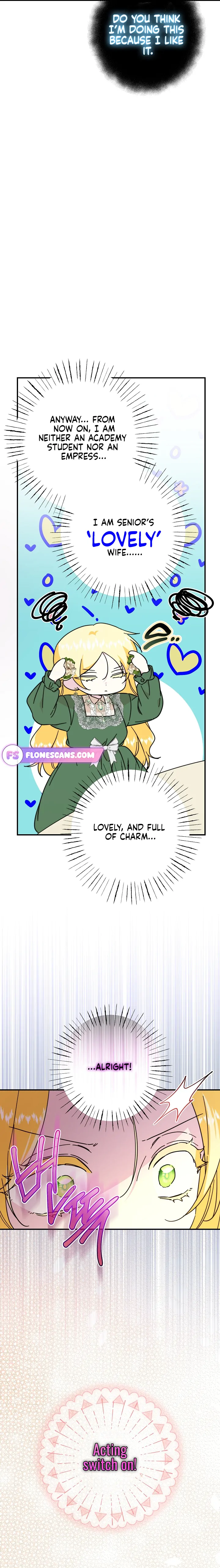 See You in the Future Chapter 11 page 18 - 