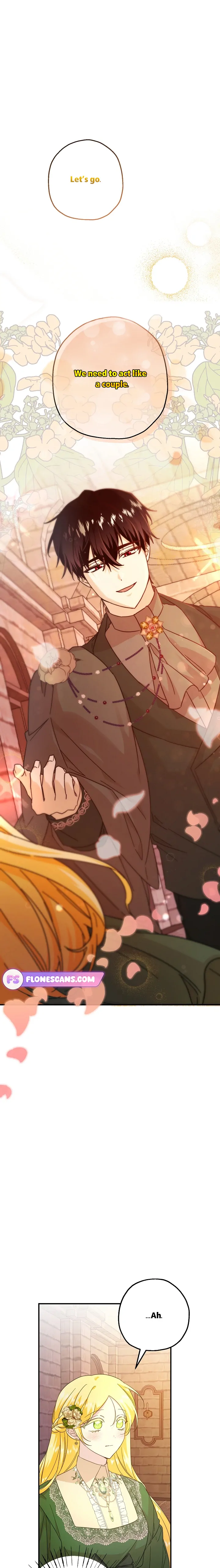 See You in the Future Chapter 11 page 3 - 