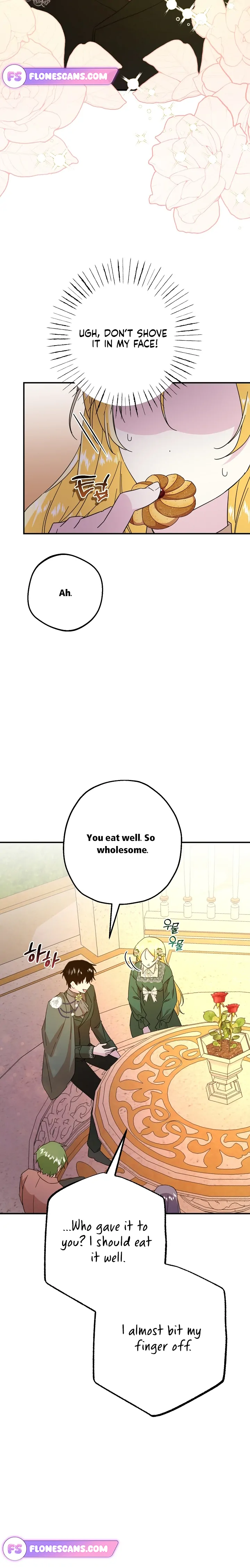 See You in the Future Chapter 11 page 23 - 
