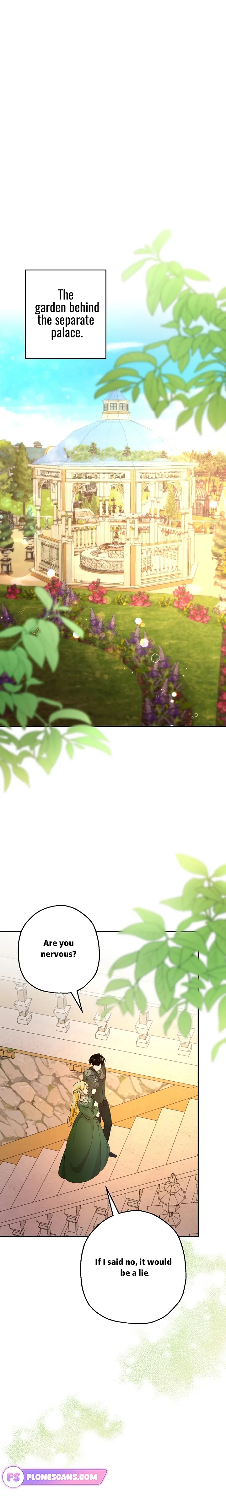 See You in the Future Chapter 11 page 5 - 