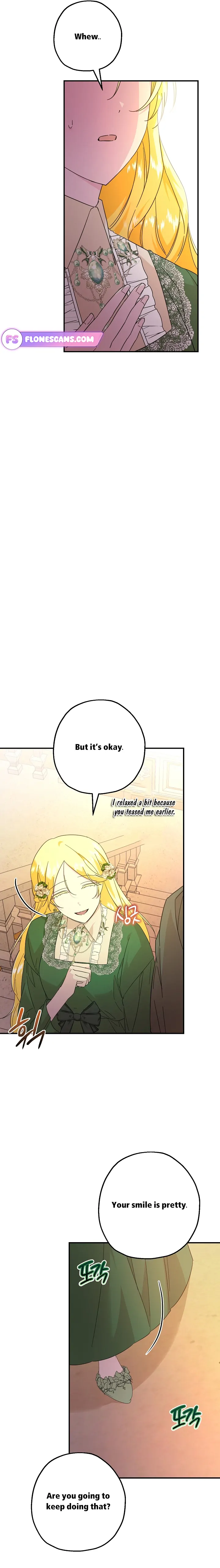 See You in the Future Chapter 11 page 6 - 