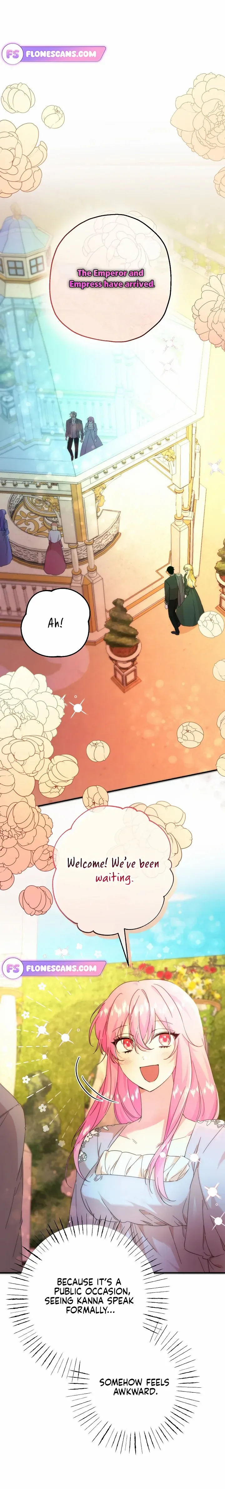 See You in the Future Chapter 11 page 7 - 