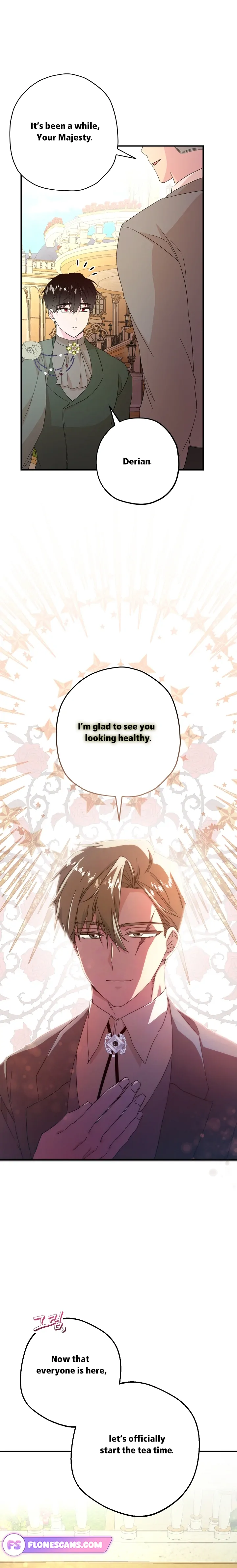 See You in the Future Chapter 11 page 8 - 