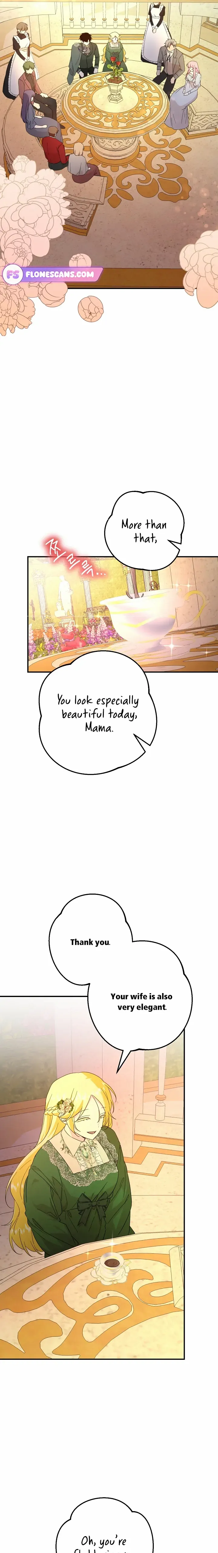 See You in the Future Chapter 11 page 9 - 