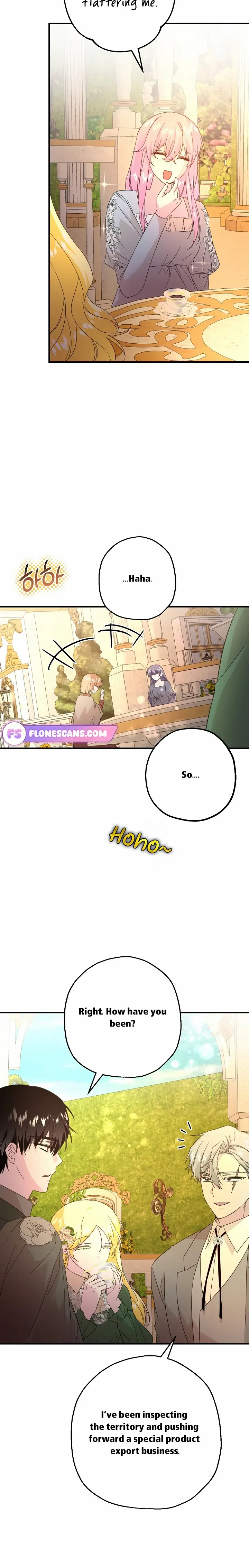 See You in the Future Chapter 11 page 10 - 