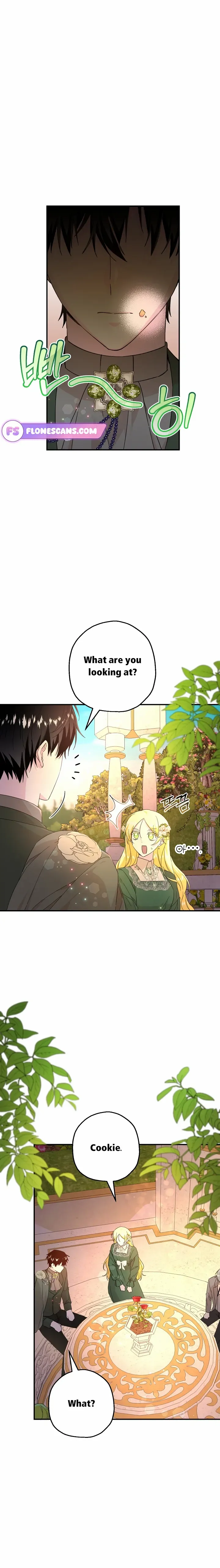 See You in the Future Chapter 12 page 2 - 