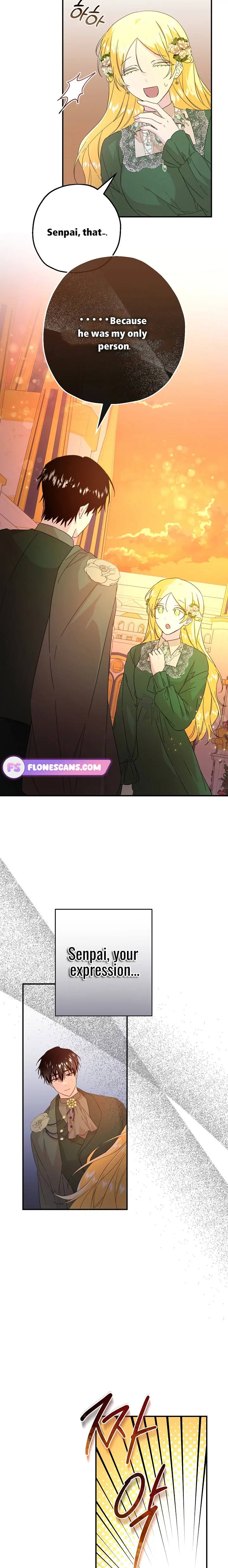 See You in the Future Chapter 12 page 12 - 
