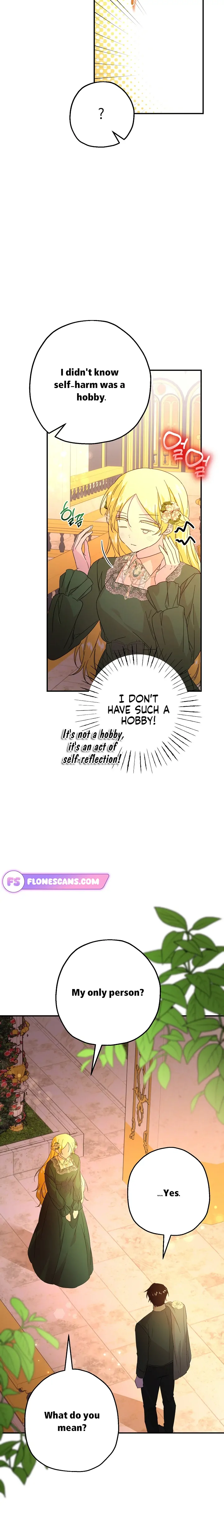 See You in the Future Chapter 12 page 13 - 