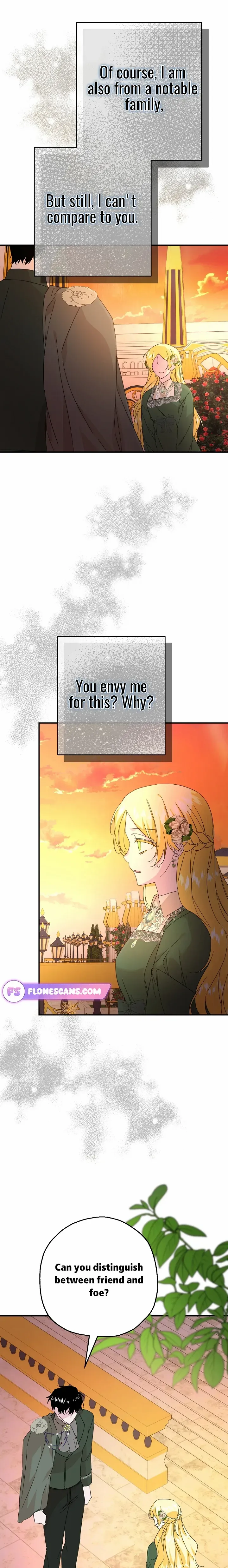 See You in the Future Chapter 12 page 15 - 