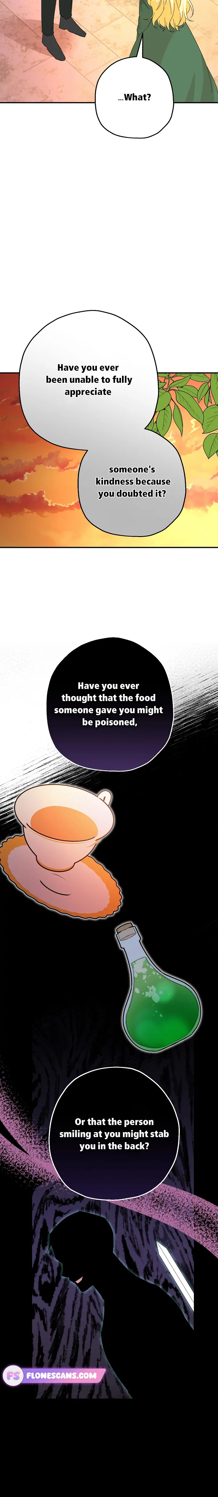 See You in the Future Chapter 12 page 16 - 