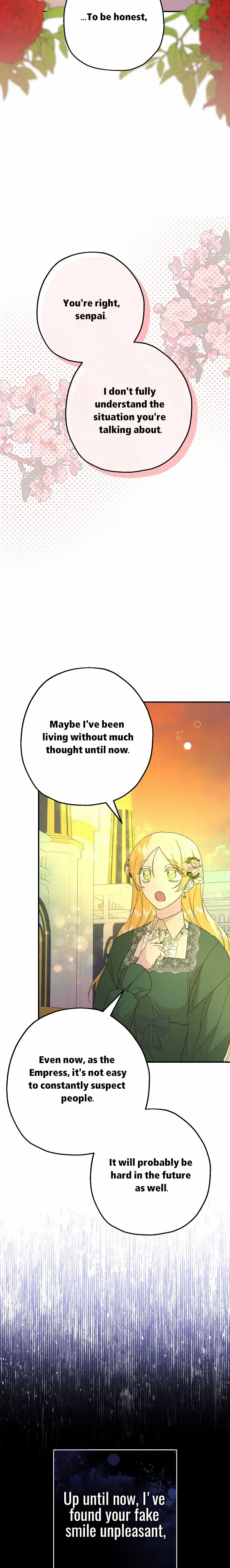See You in the Future Chapter 12 page 21 - 