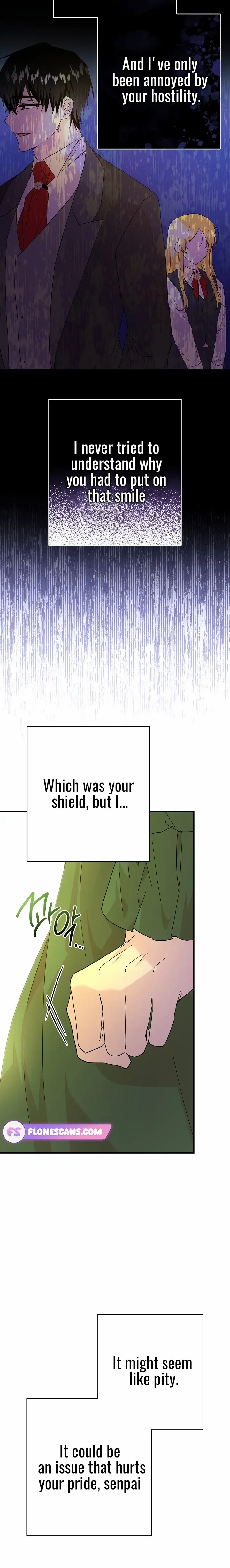 See You in the Future Chapter 12 page 22 - 