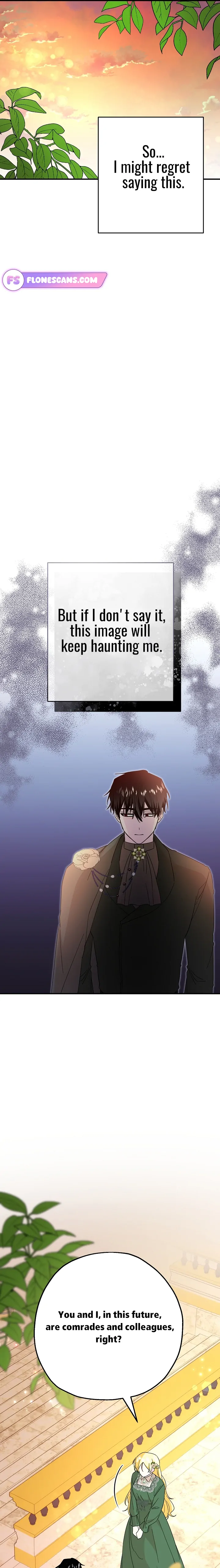 See You in the Future Chapter 12 page 23 - 