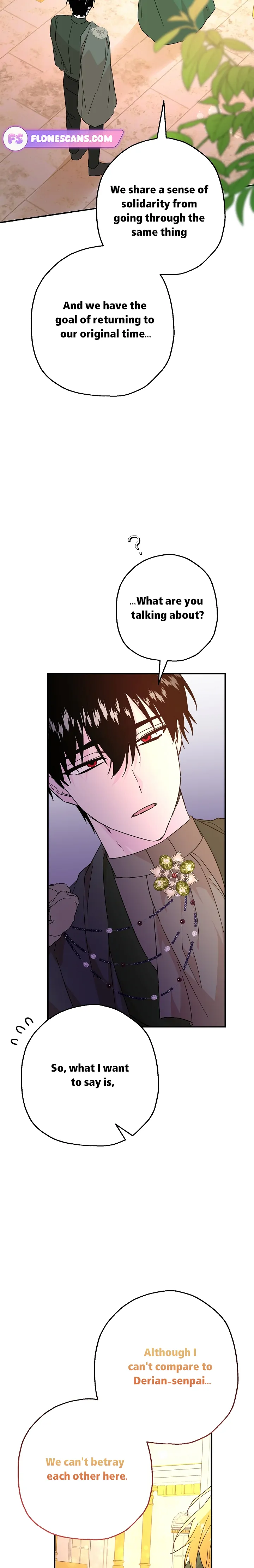 See You in the Future Chapter 12 page 24 - 