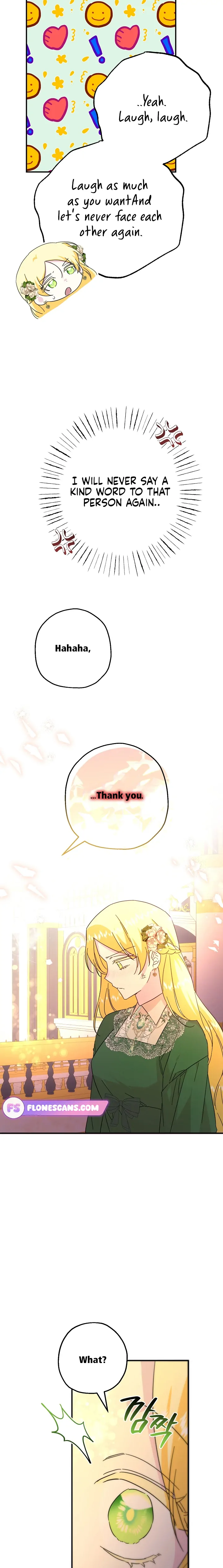 See You in the Future Chapter 12 page 27 - 