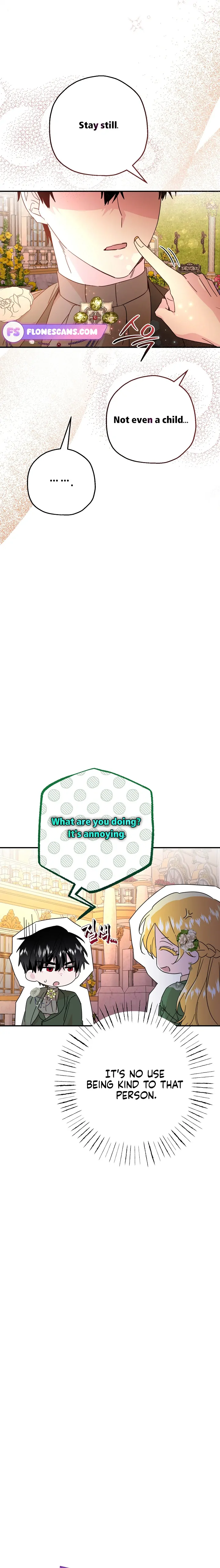 See You in the Future Chapter 12 page 5 - 