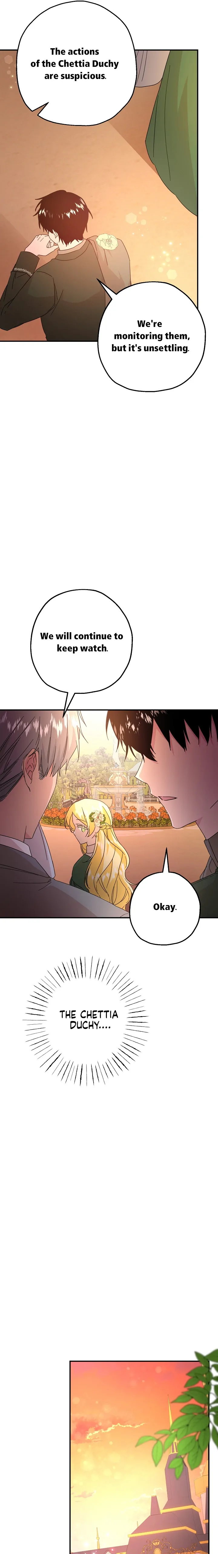See You in the Future Chapter 12 page 8 - 