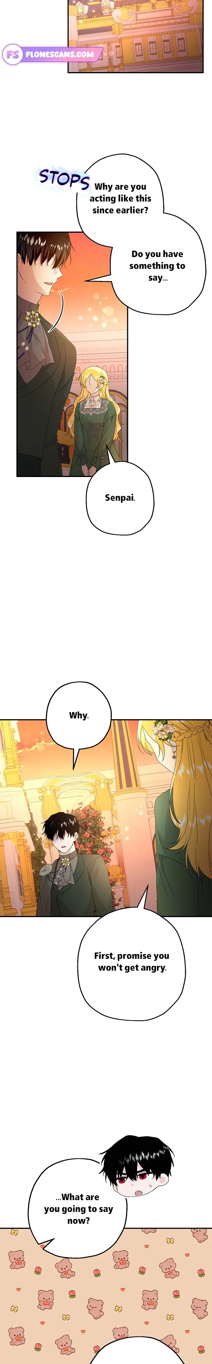See You in the Future Chapter 12 page 9 - 