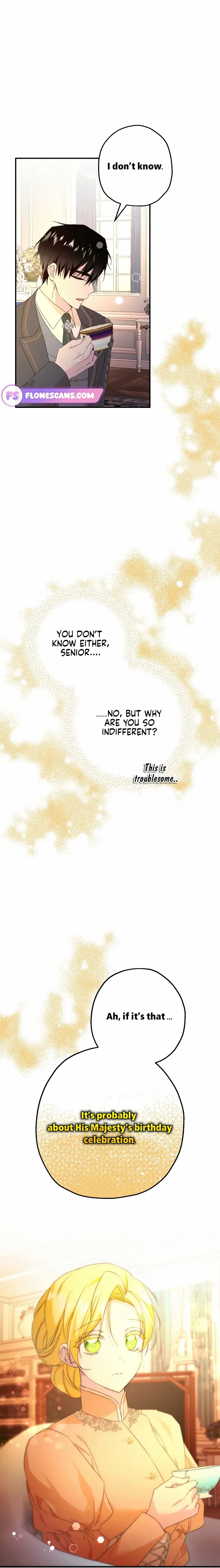 See You in the Future Chapter 13 page 11 - 