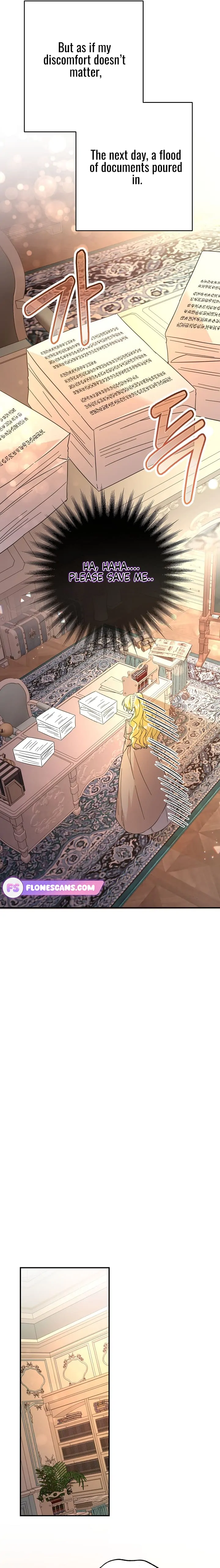 See You in the Future Chapter 13 page 14 - 