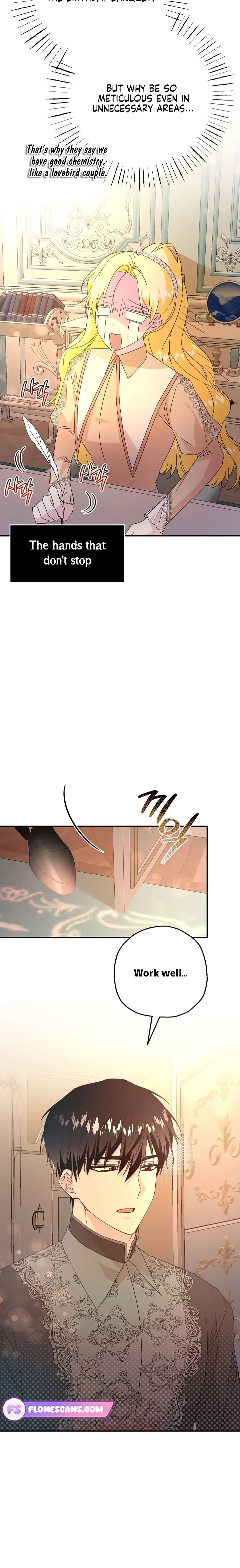 See You in the Future Chapter 13 page 16 - 