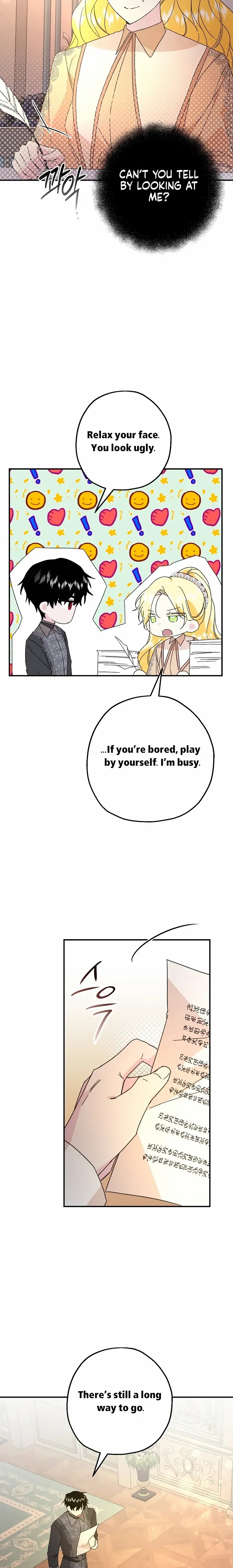 See You in the Future Chapter 13 page 18 - 