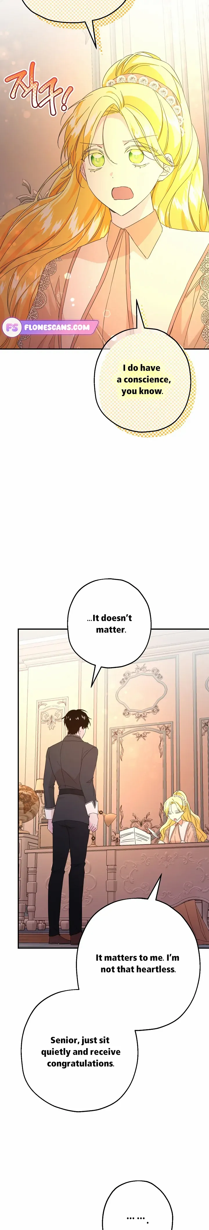 See You in the Future Chapter 13 page 21 - 
