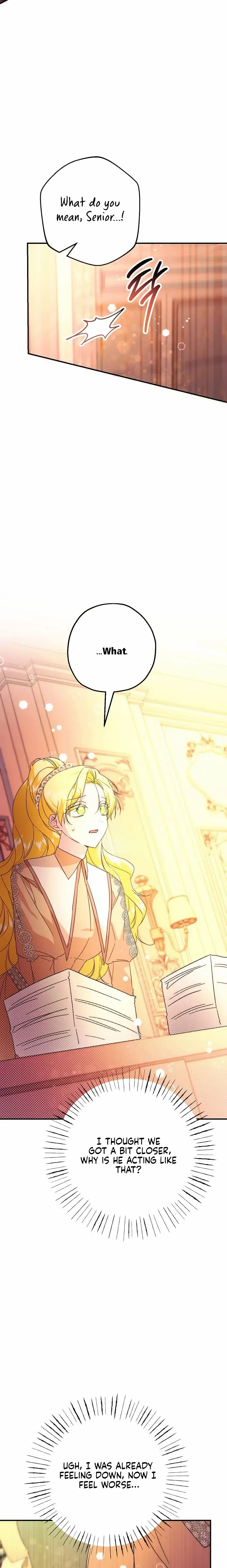 See You in the Future Chapter 13 page 27 - 