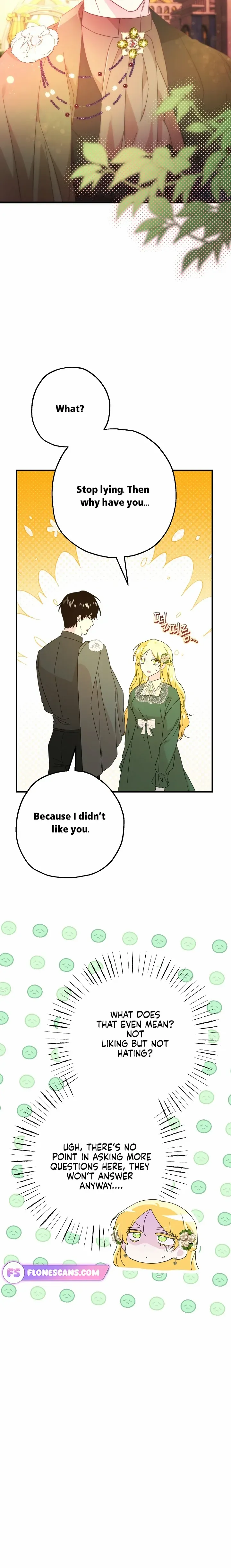 See You in the Future Chapter 13 page 4 - 