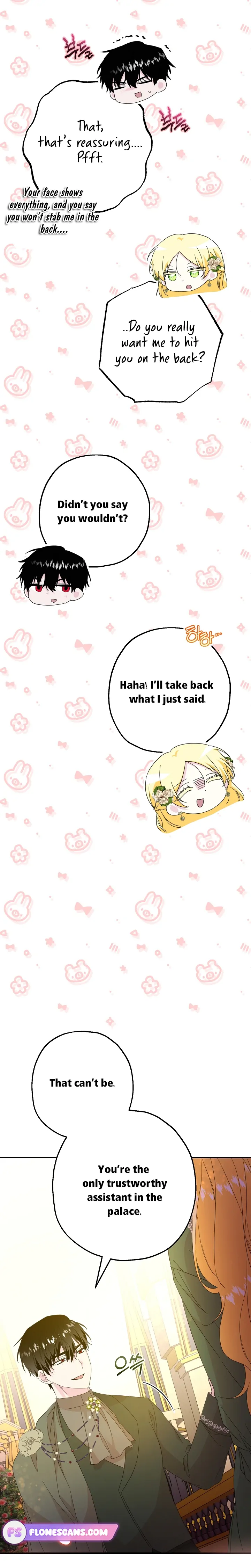 See You in the Future Chapter 13 page 6 - 