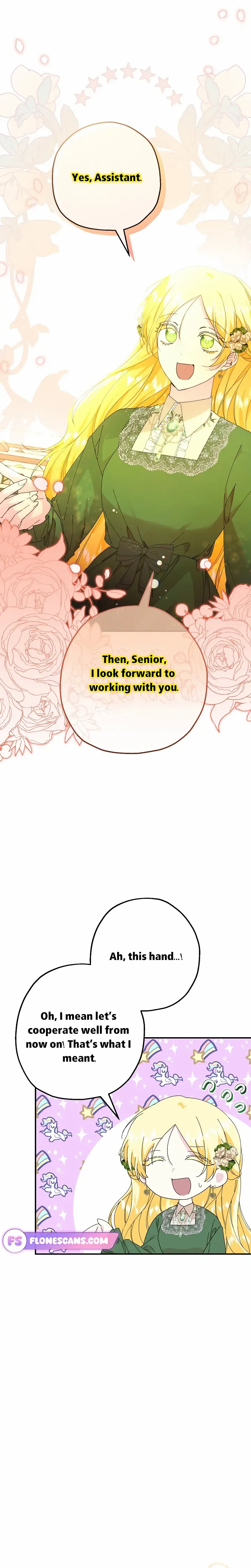 See You in the Future Chapter 13 page 7 - 