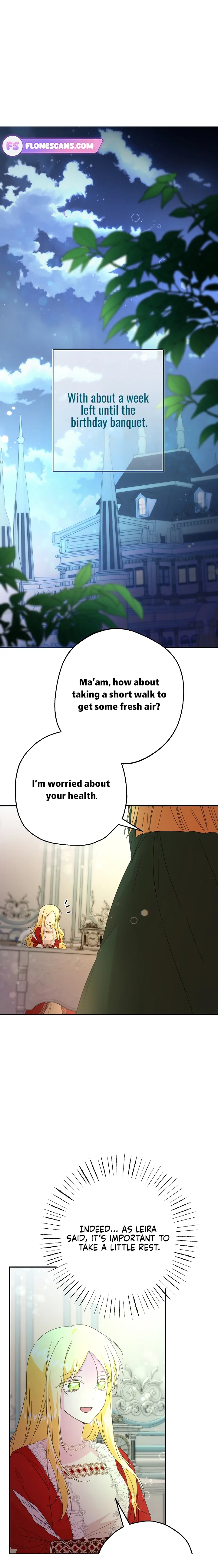 See You in the Future Chapter 14 page 2 - 