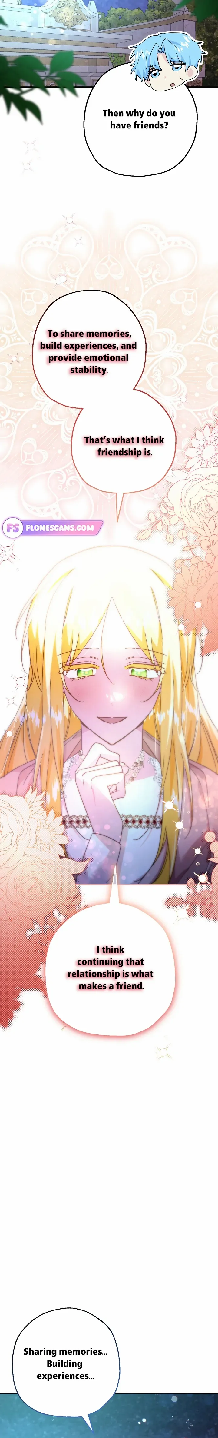 See You in the Future Chapter 14 page 13 - 