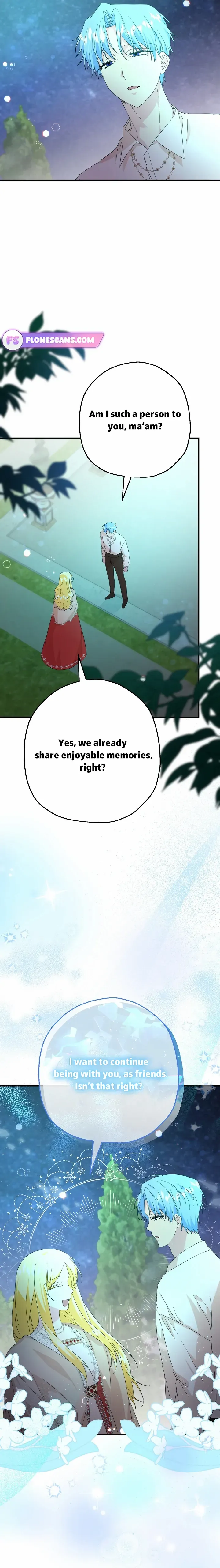 See You in the Future Chapter 14 page 14 - 