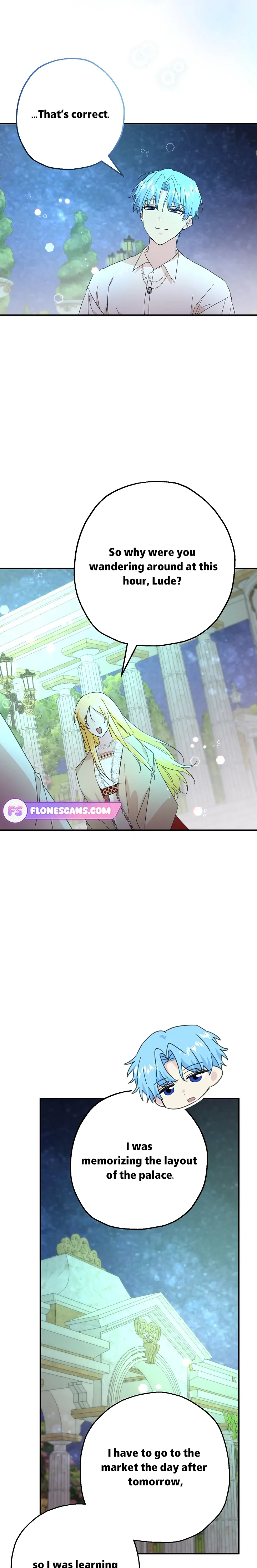 See You in the Future Chapter 14 page 15 - 