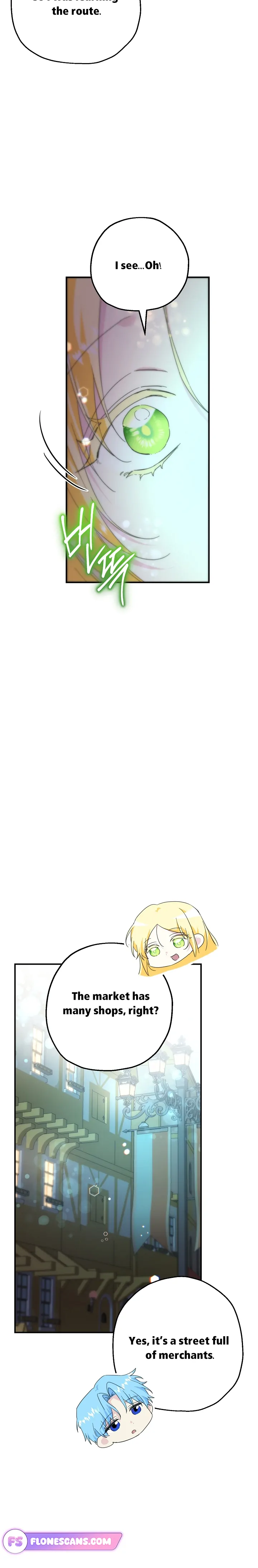 See You in the Future Chapter 14 page 16 - 