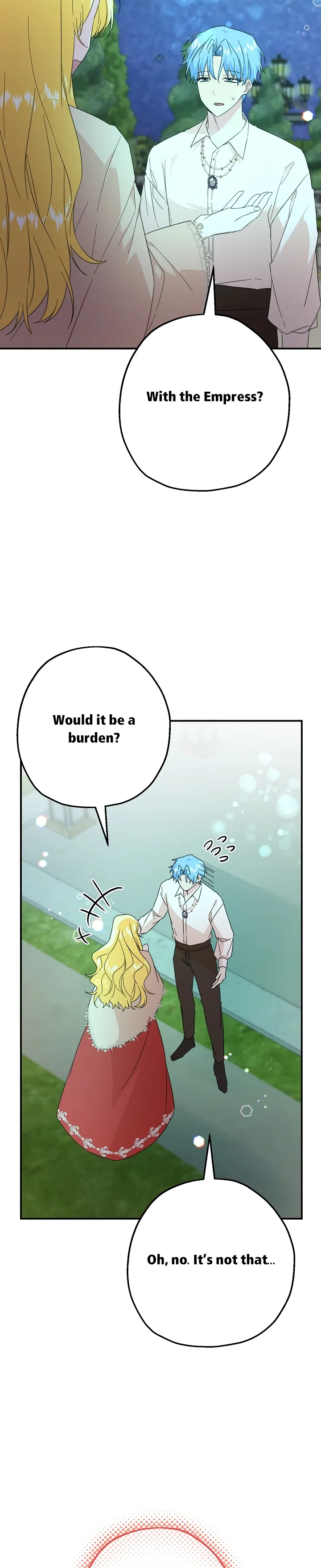 See You in the Future Chapter 14 page 18 - 