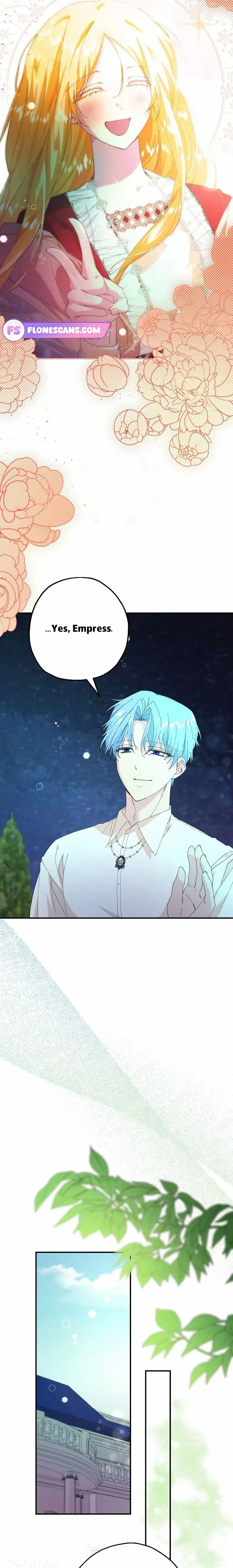 See You in the Future Chapter 14 page 21 - 