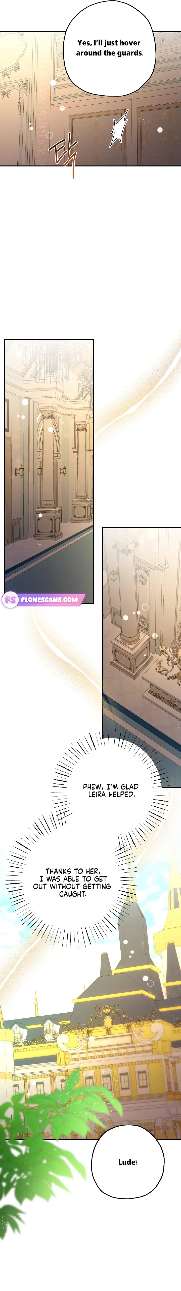 See You in the Future Chapter 14 page 23 - 