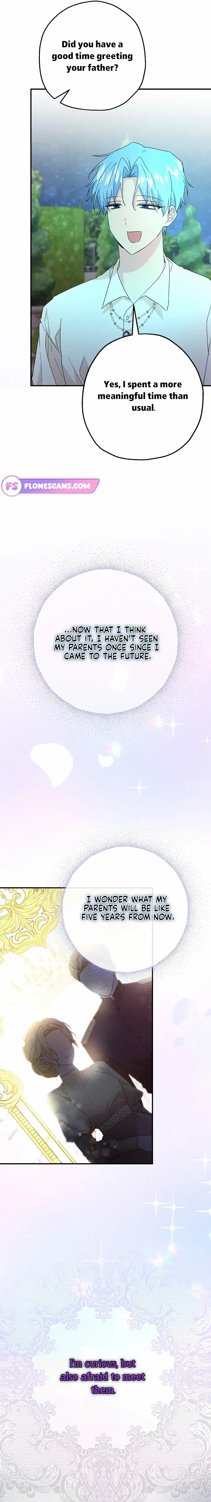 See You in the Future Chapter 14 page 8 - 