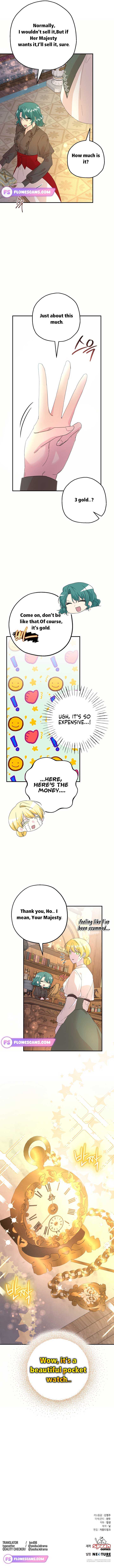 See You in the Future Chapter 15 page 10 - 