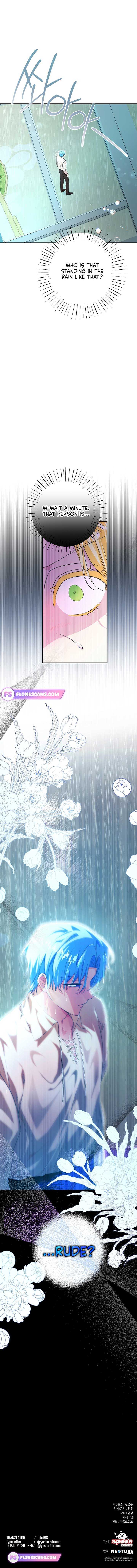 See You in the Future Chapter 18 page 9 - 