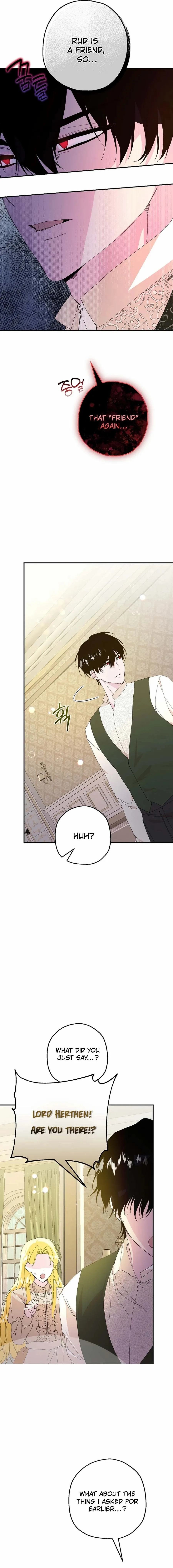 See You in the Future Chapter 19 page 15 - 