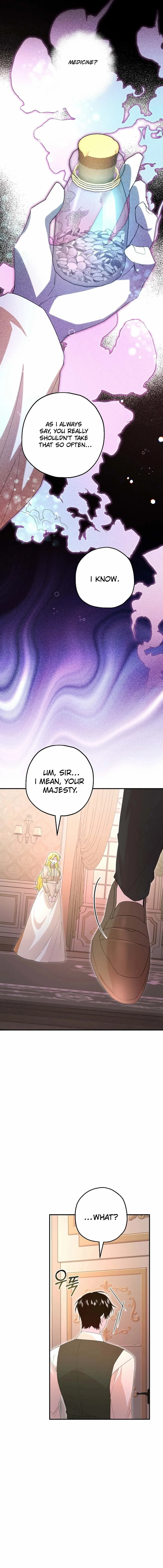 See You in the Future Chapter 19 page 17 - 