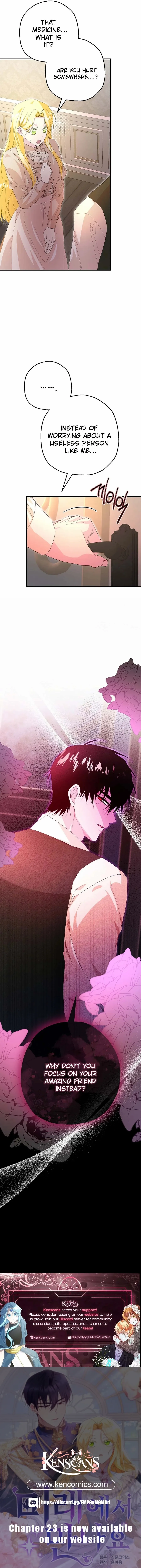 See You in the Future Chapter 19 page 18 - 