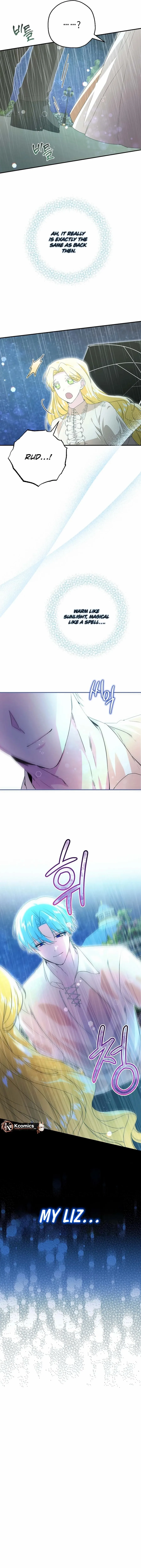 See You in the Future Chapter 19 page 4 - 