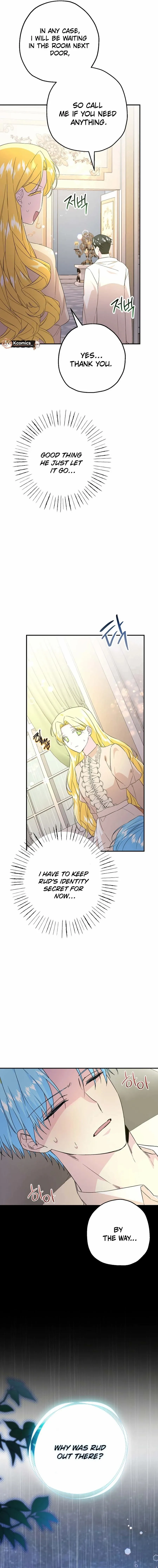 See You in the Future Chapter 19 page 7 - 