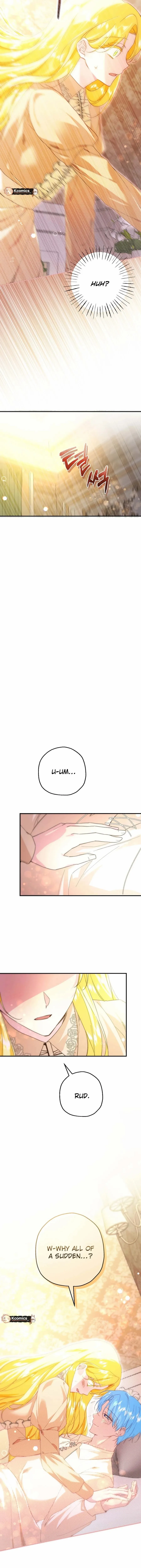 See You in the Future Chapter 19 page 10 - 